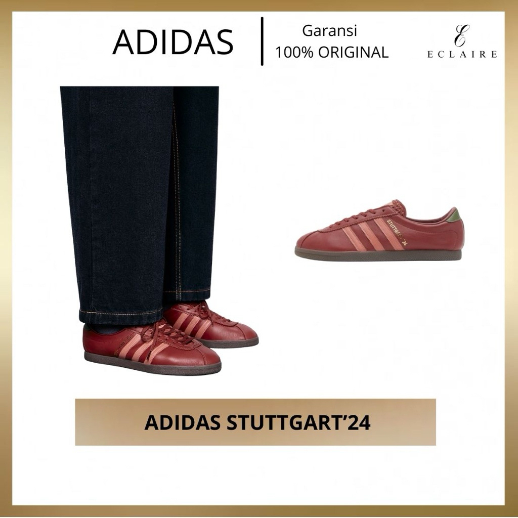ADIDAS STUTTGART'24