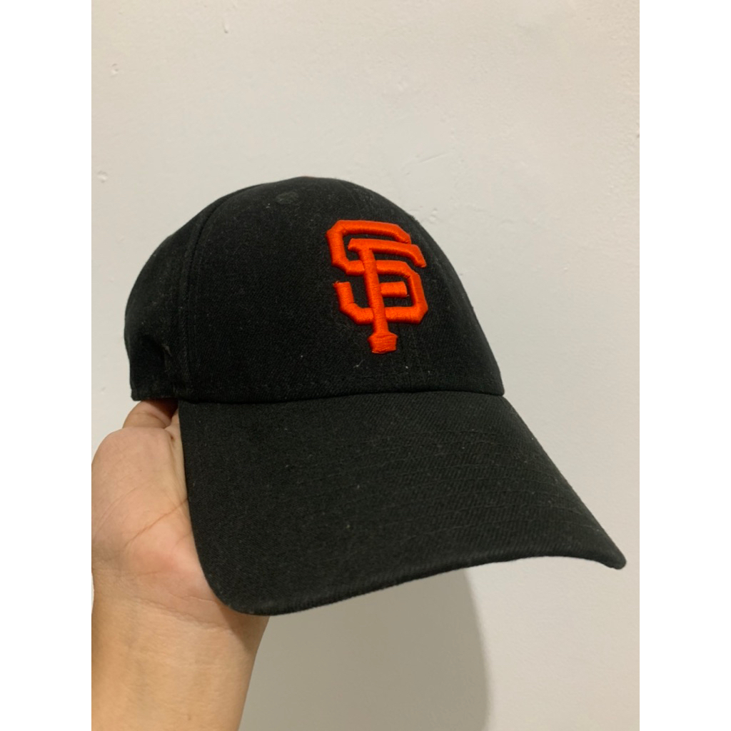 New Era SF Cap