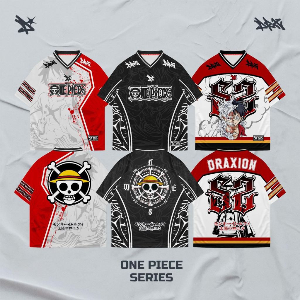 Jersey draxion x rjp spesial onepiece streetwear number series // oversize //vintage //retro //boxy 