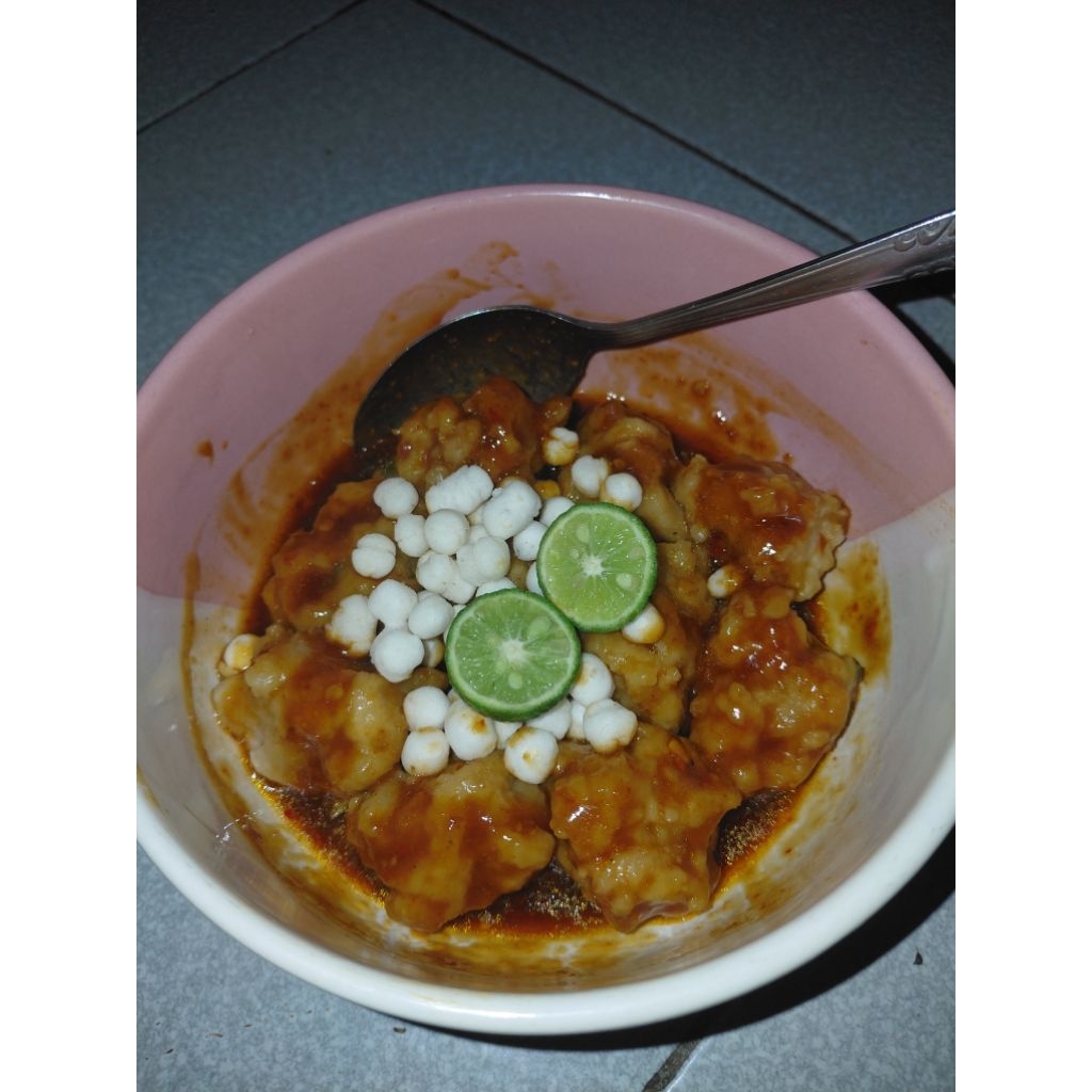 

BASO KRIWIL MISDASEUM