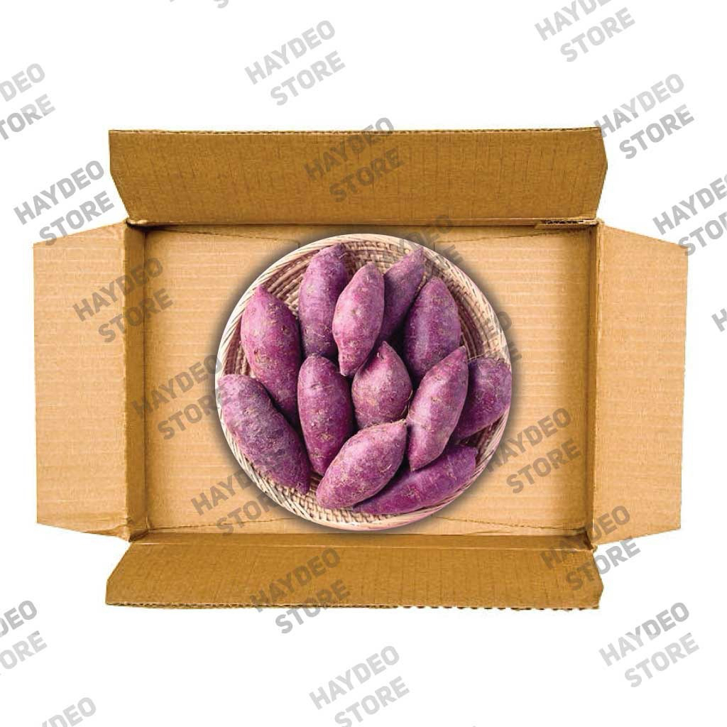 

UBI UNGU PREMIUM 1KG BERSIH BERKUALITAS TERJAMIN!