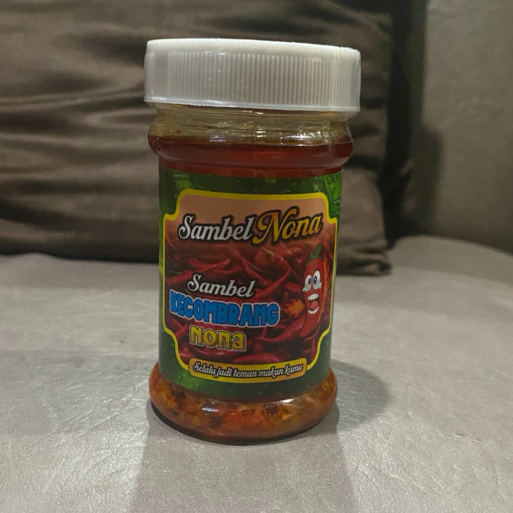

sambel kecombrang