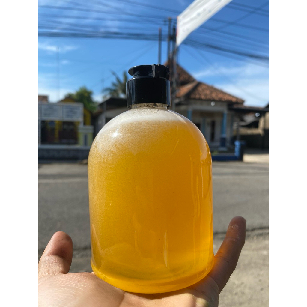 

madu randu murni 100%