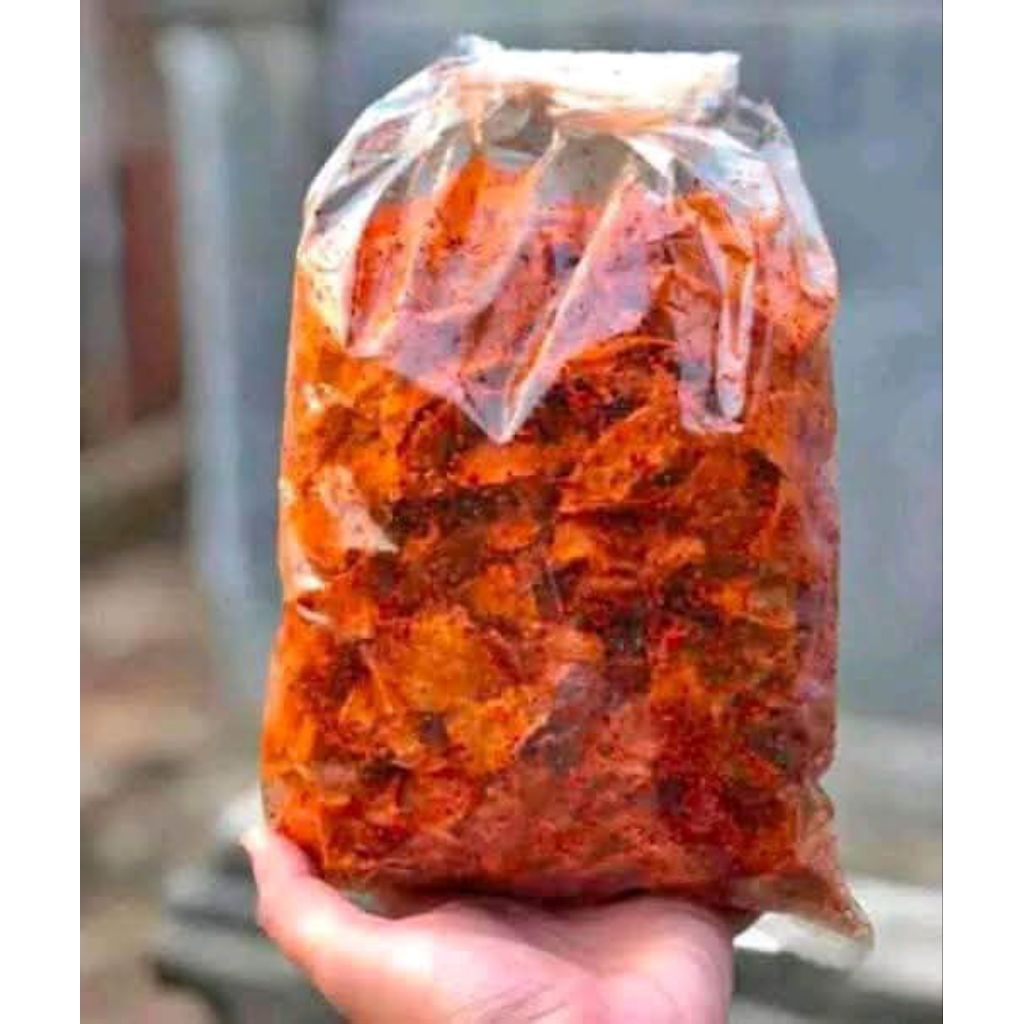 

Keripik setan 250 gr