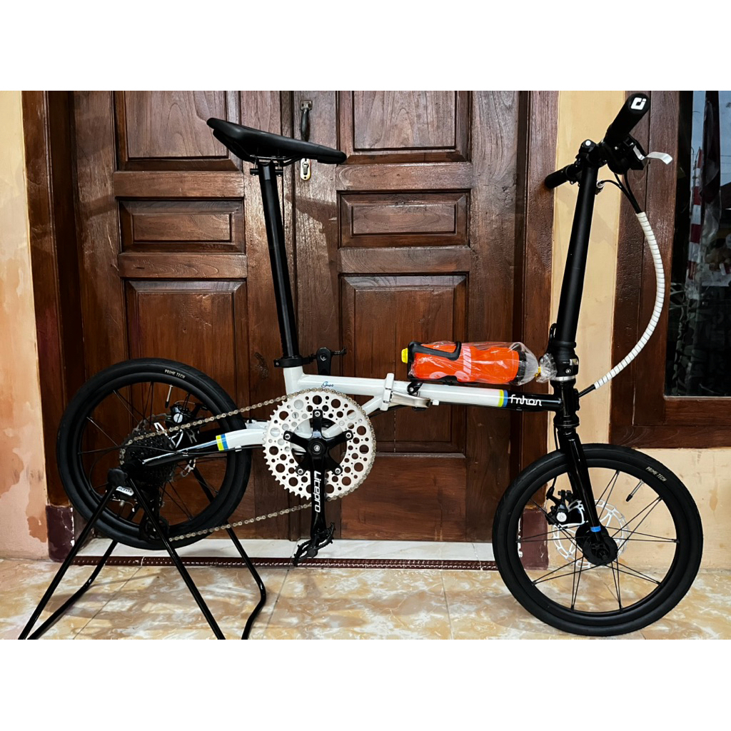 Elemet troy repaint Fnhon Gust dan full bonusnya