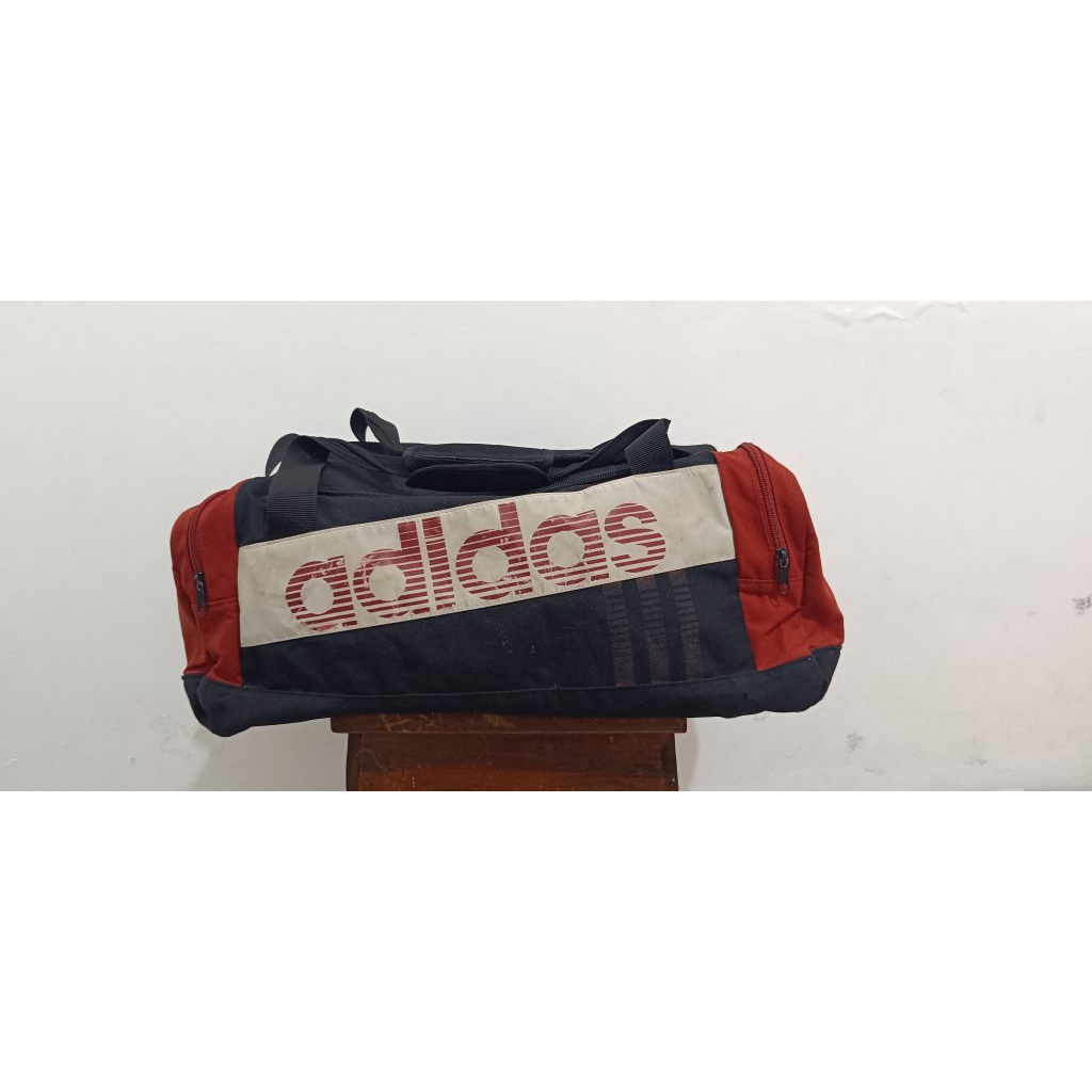 adidas travel bag original
