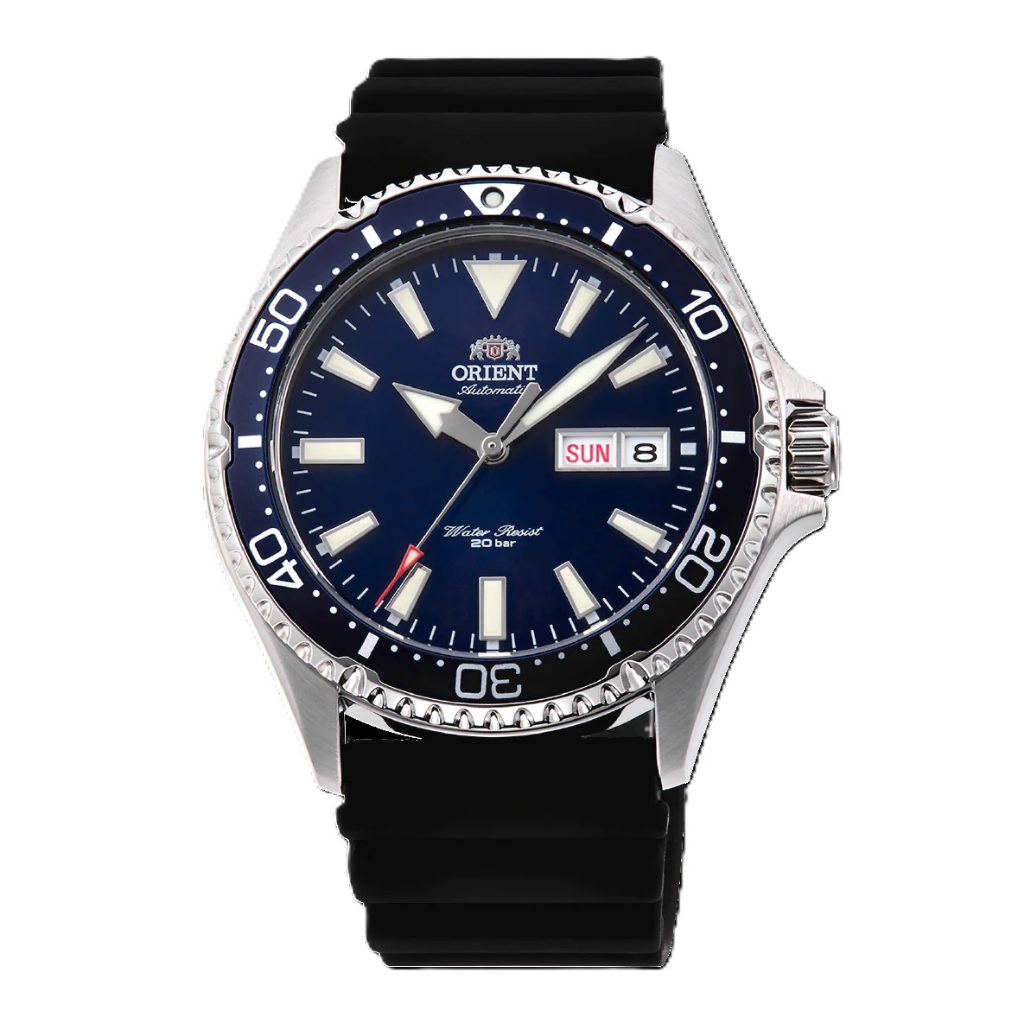 Galery Jam Tangan Orient Kamasu RA-AA0006L39B