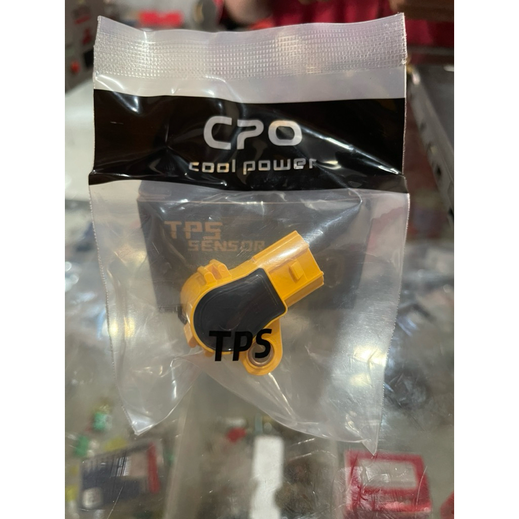 sensor tps beat fi/vario fi cpo