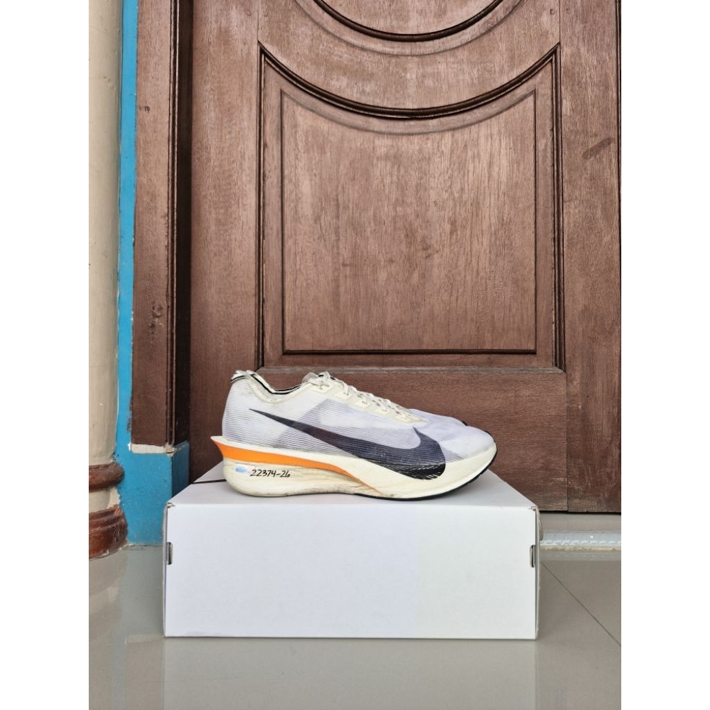 nike vaporfly 4 prototype