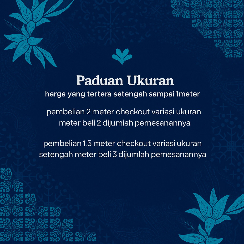 Kain American Drill Victoria Toria Unione Untuk Seragam Kantor Sekolah Bahan Tebal Kaku Meteran