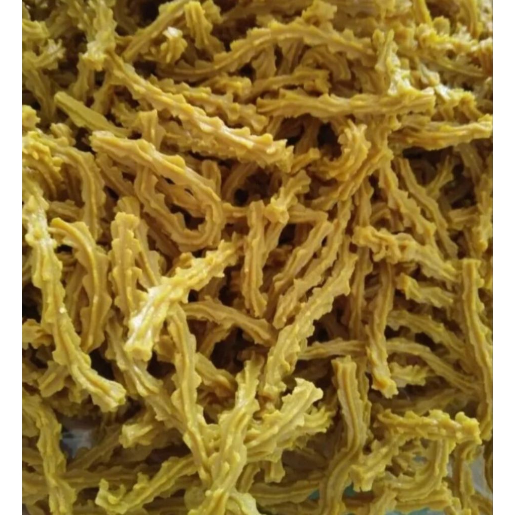 

KERUPUK MANGGAR MEKAR