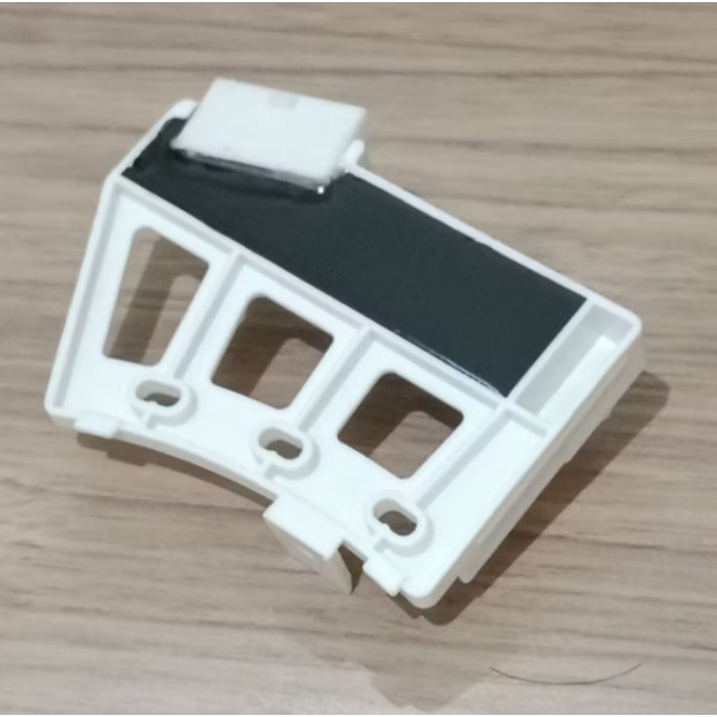 sensor dinamo direc drive mesin cuci lg