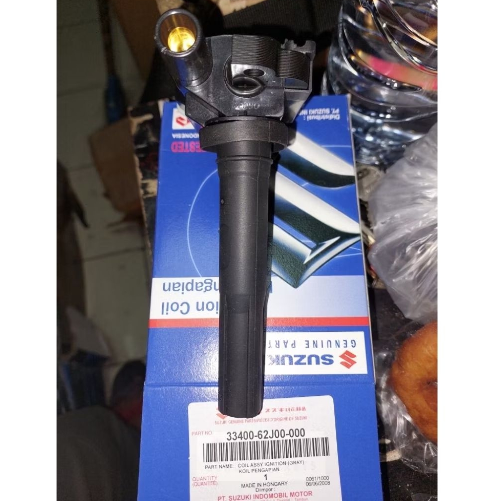 COIL IGNITION APV/FUTURA INJEKSI