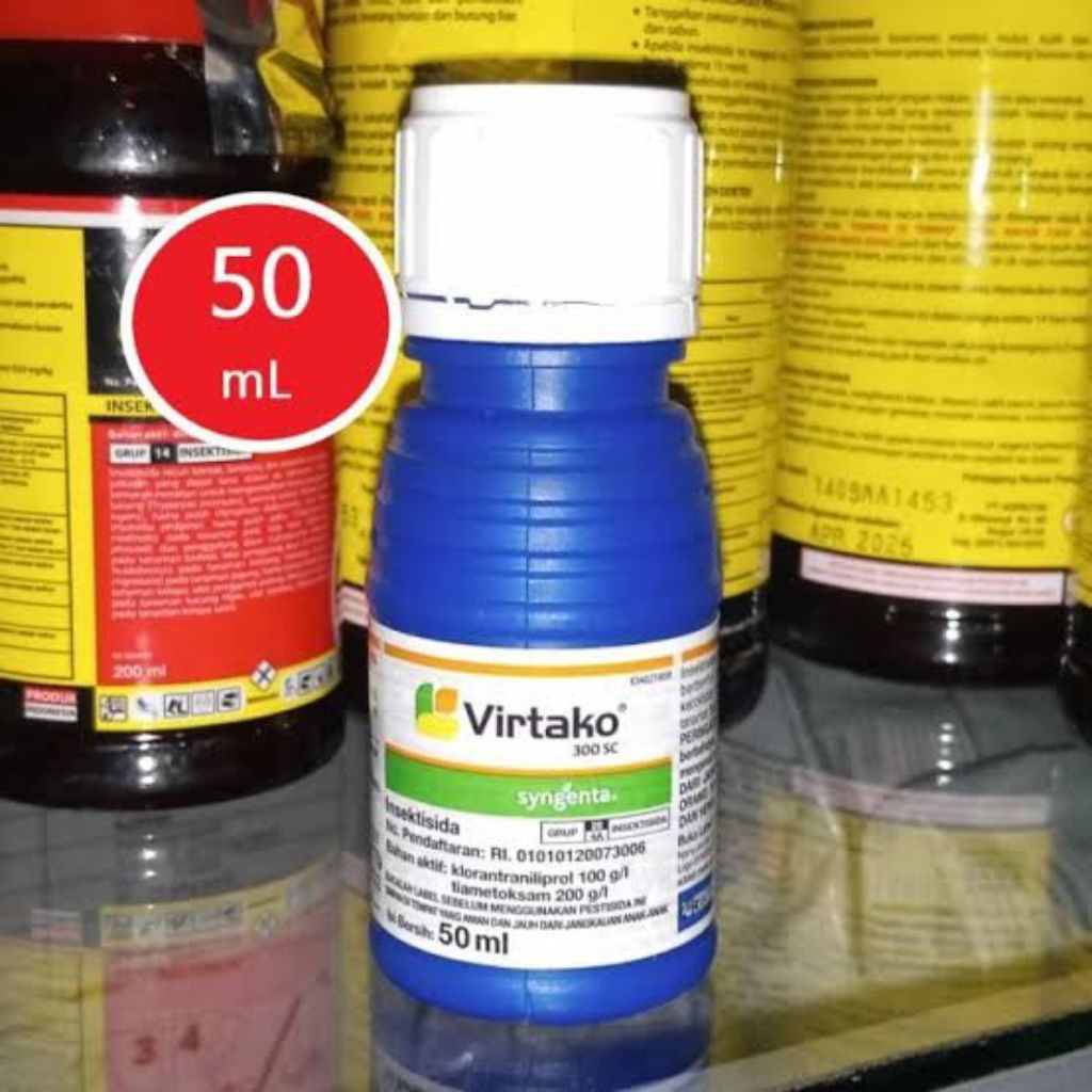 virtako 50ml