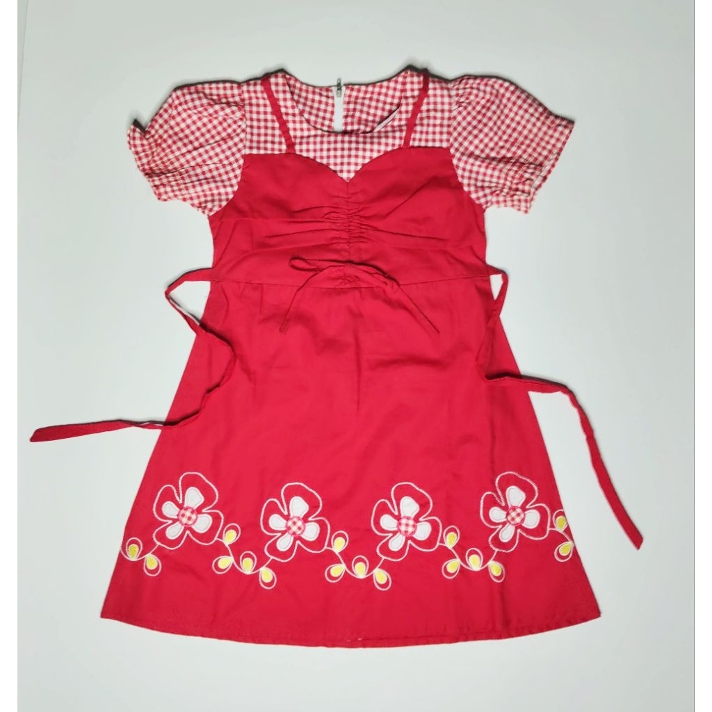 Dress Anak Nikita