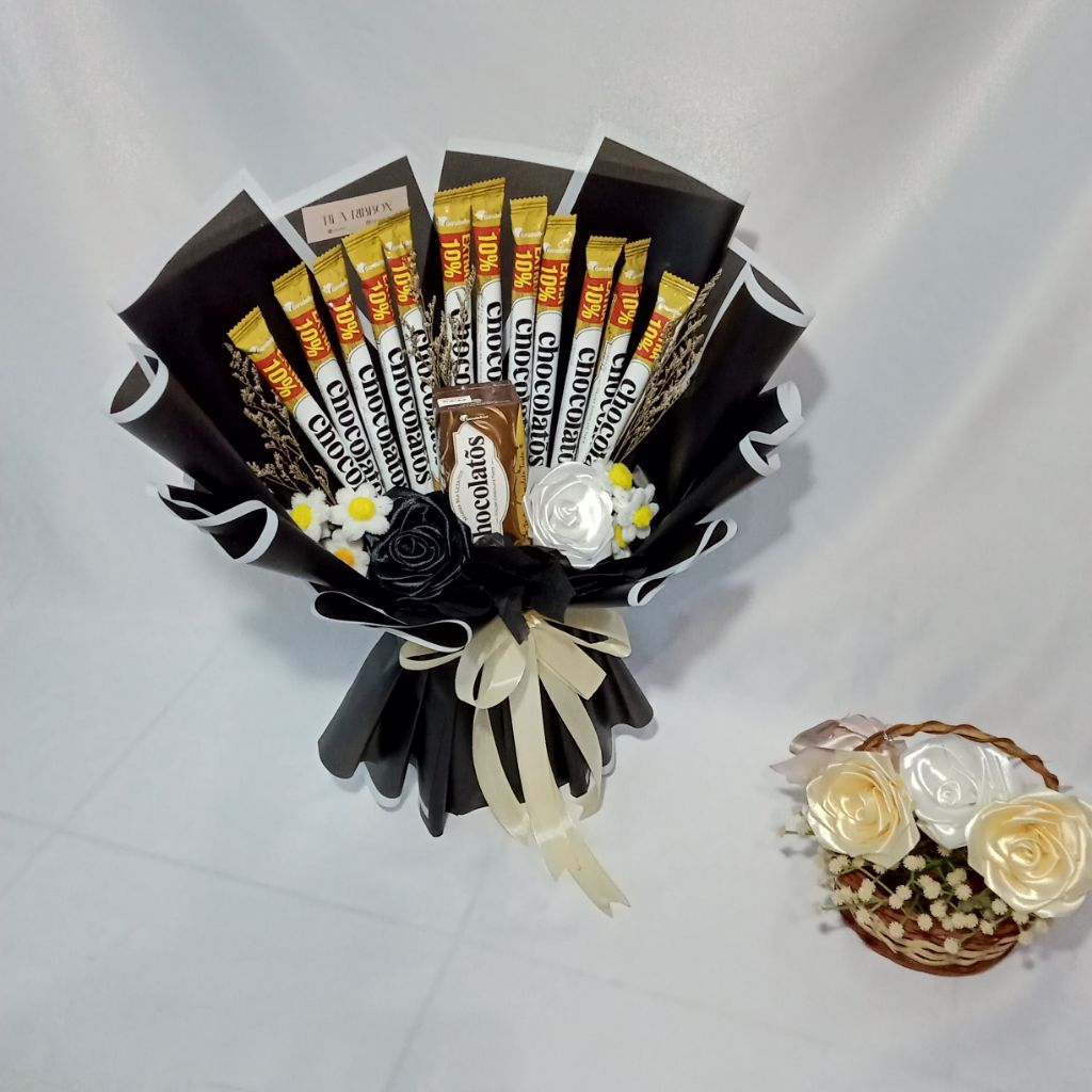 

buket chocolatos original/chocolatos drink/buket chocolatos premium/buket chocolatos murah/gift/