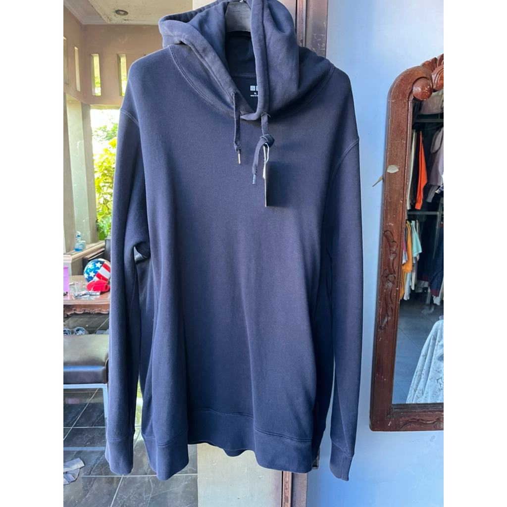 hoodie brand