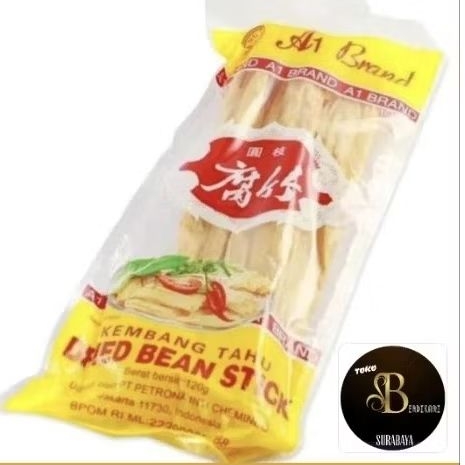 

KEMBANG TAHU STICK
