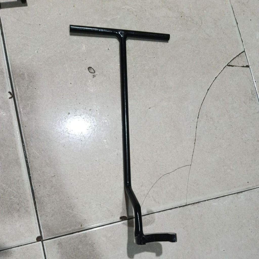 kunci buka kran bensin vespa pembuka kran bensin vespa PX super dll