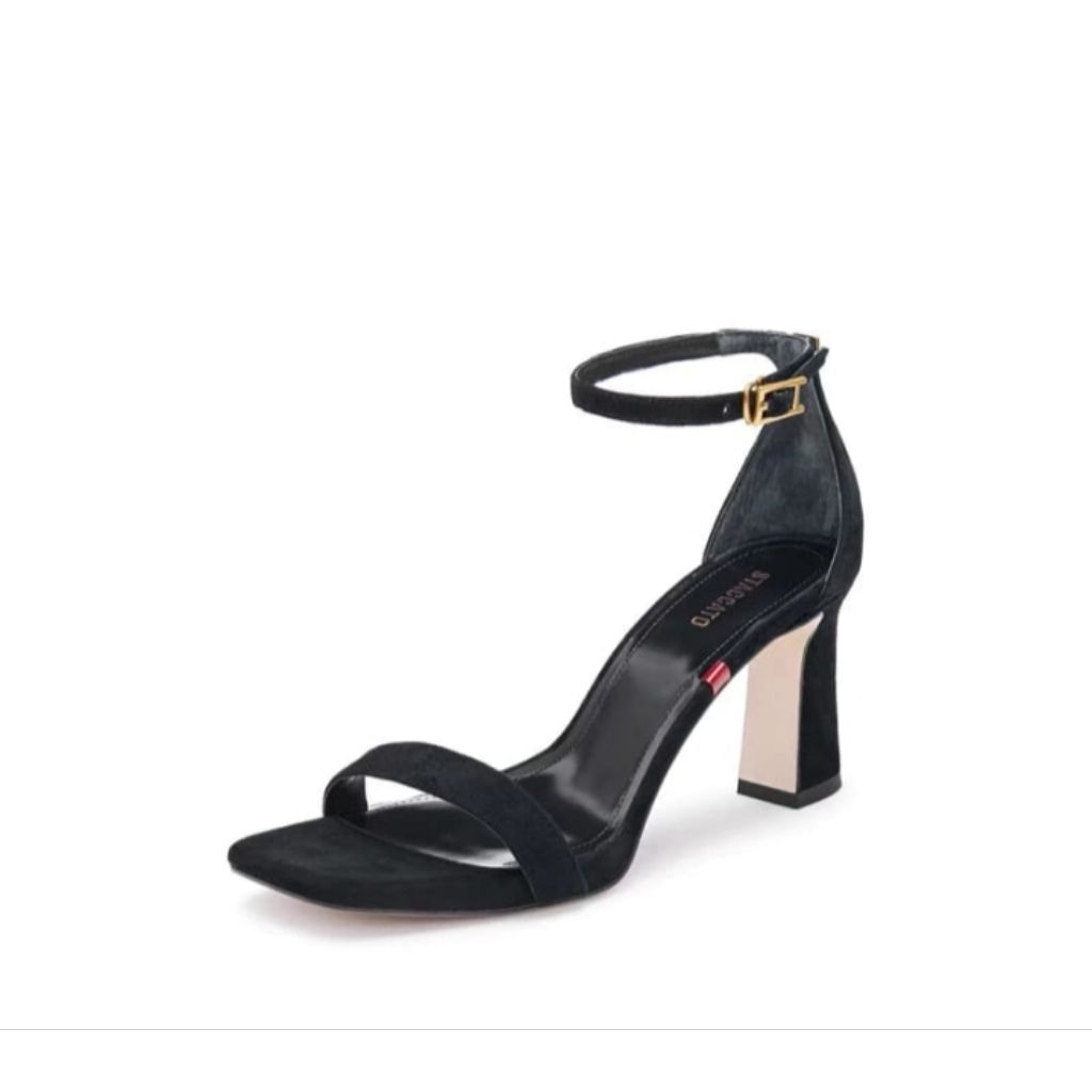 Sandal Wanita HEELS STACCATO Original 100%