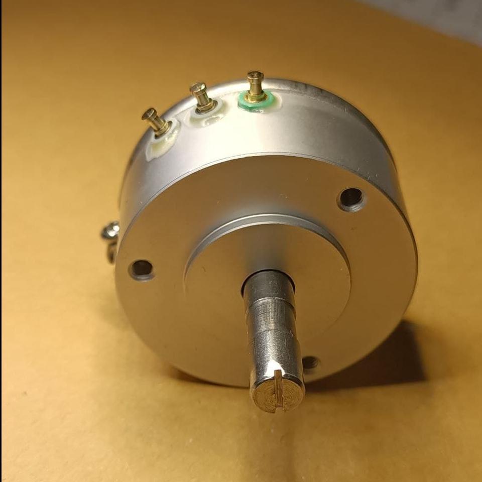 Potensio WDD35D WDD35D4