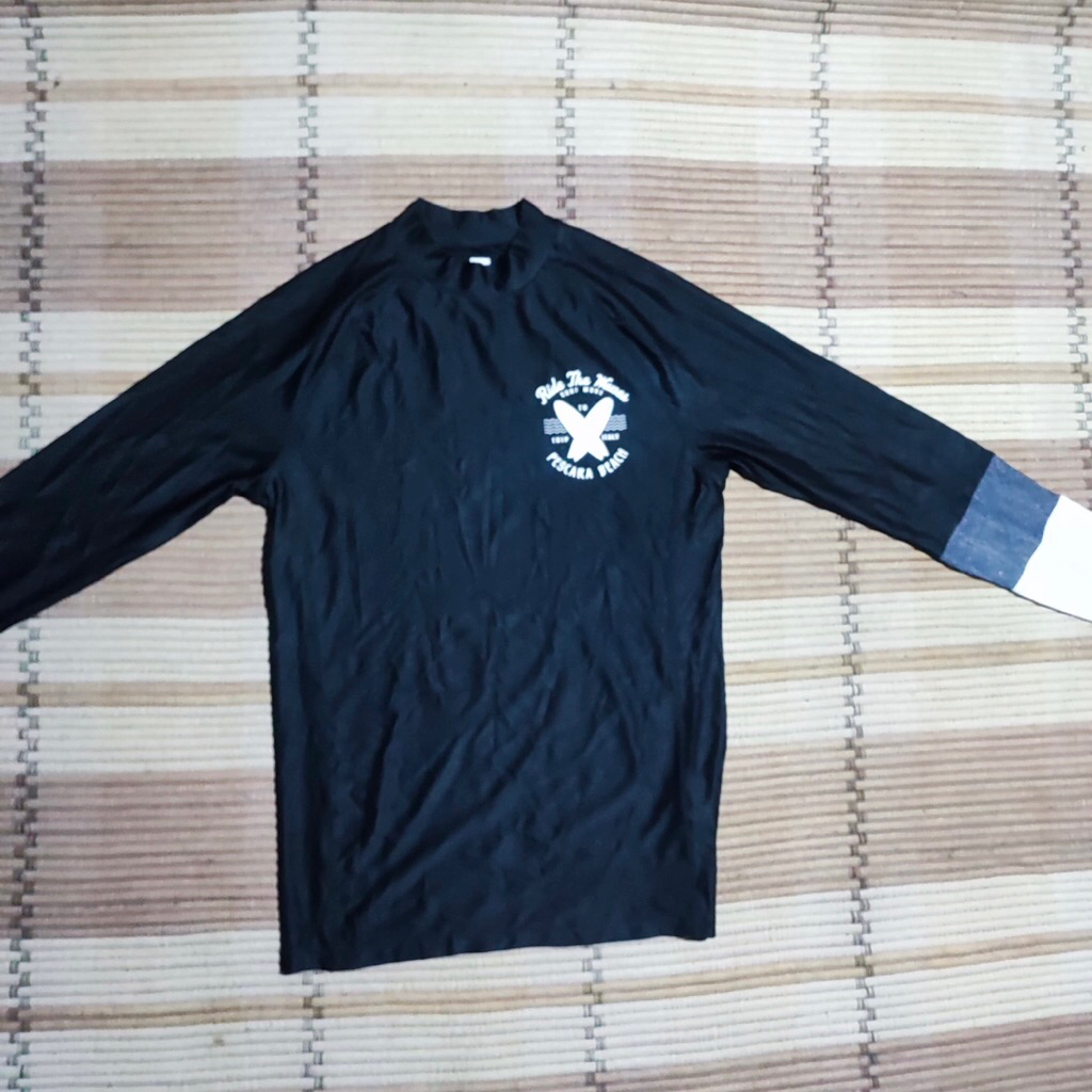 Baju Surfing Renang  Selancar