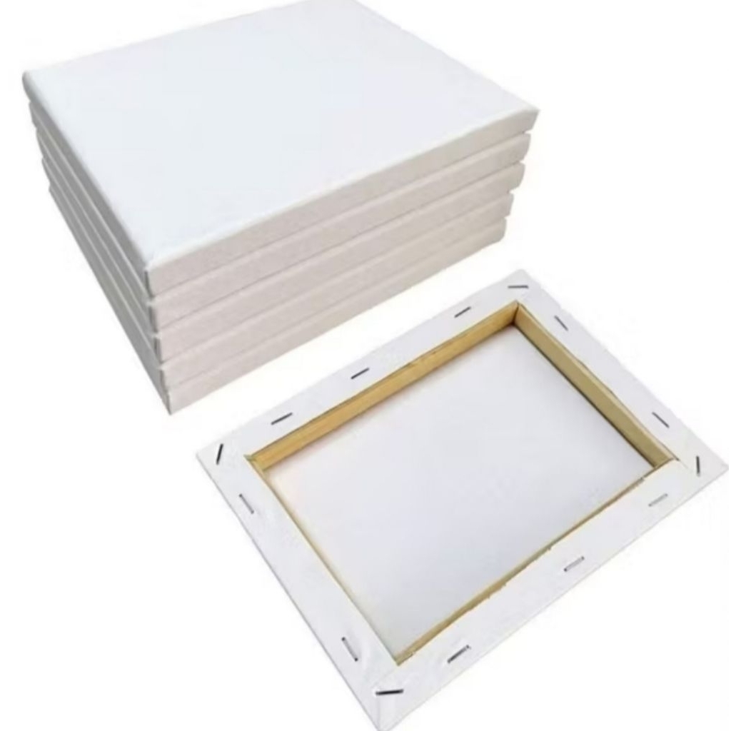 

Kanvas Lukis Bingkai 15×20 Termurah