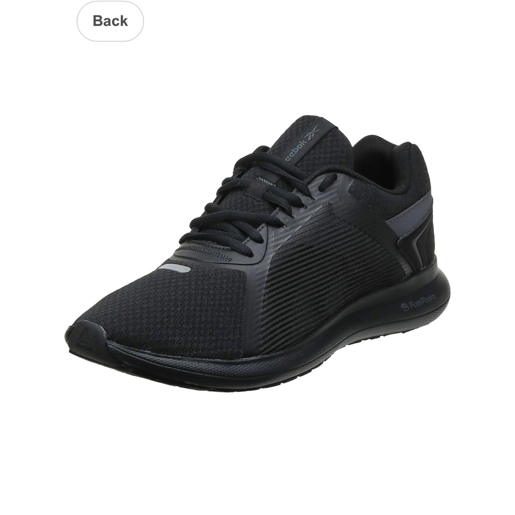 Sepatu Running Reebok Driftium 3.0 FX1831 - size 39