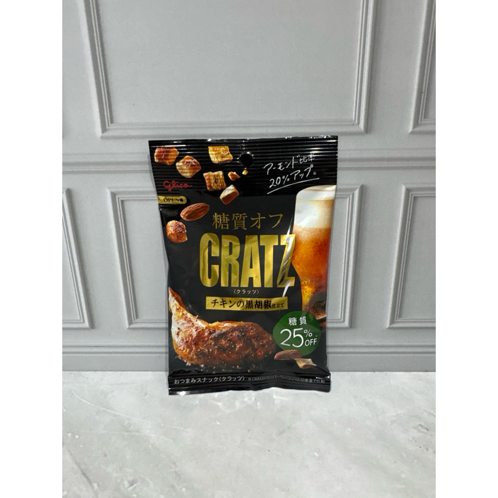 

Glico Cratz / glico japan / Glico