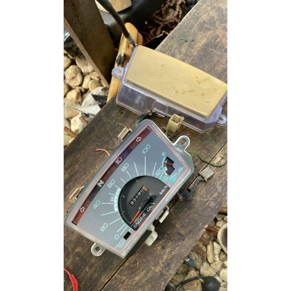 Spedometer Astrea 800 original