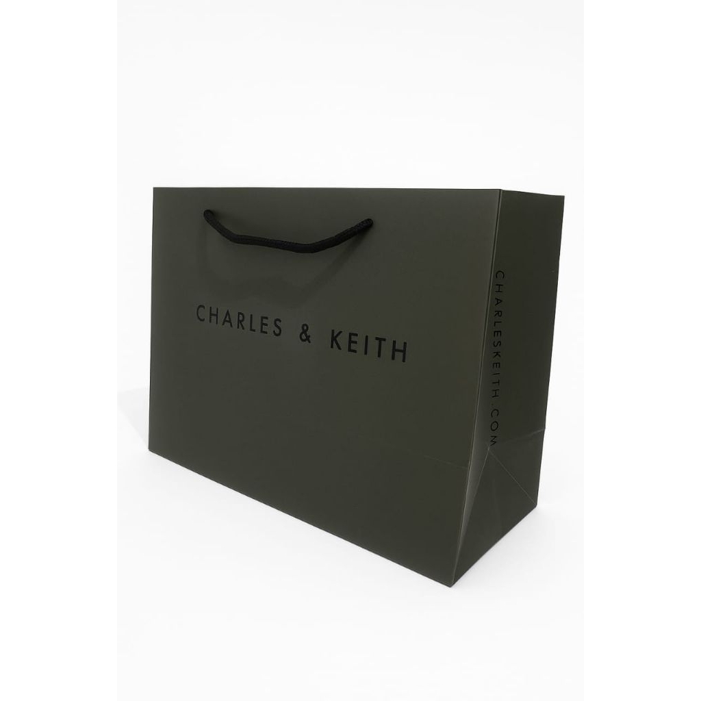 

Paperbag Charles n Keith | Tas kado