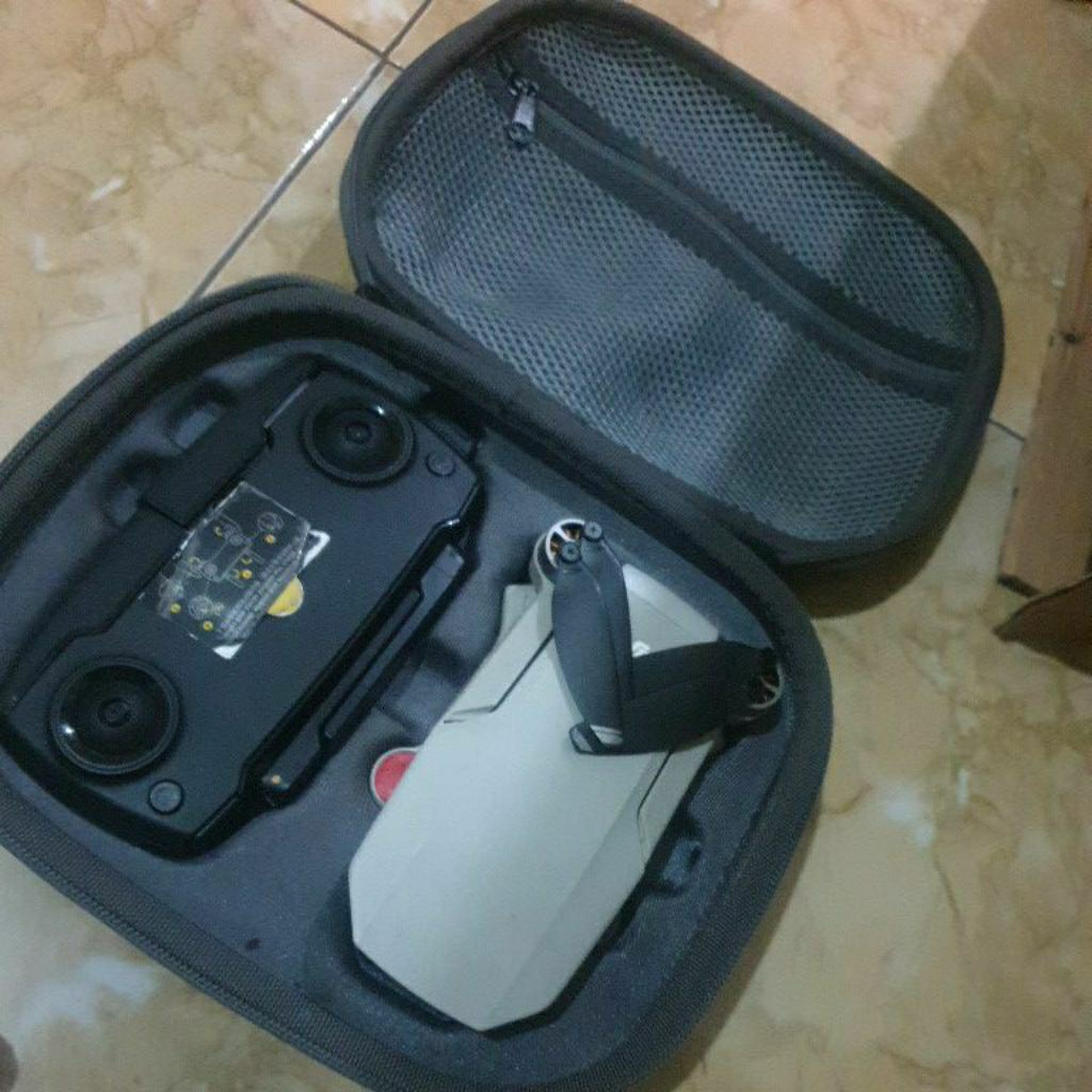 dji mavic mini  second