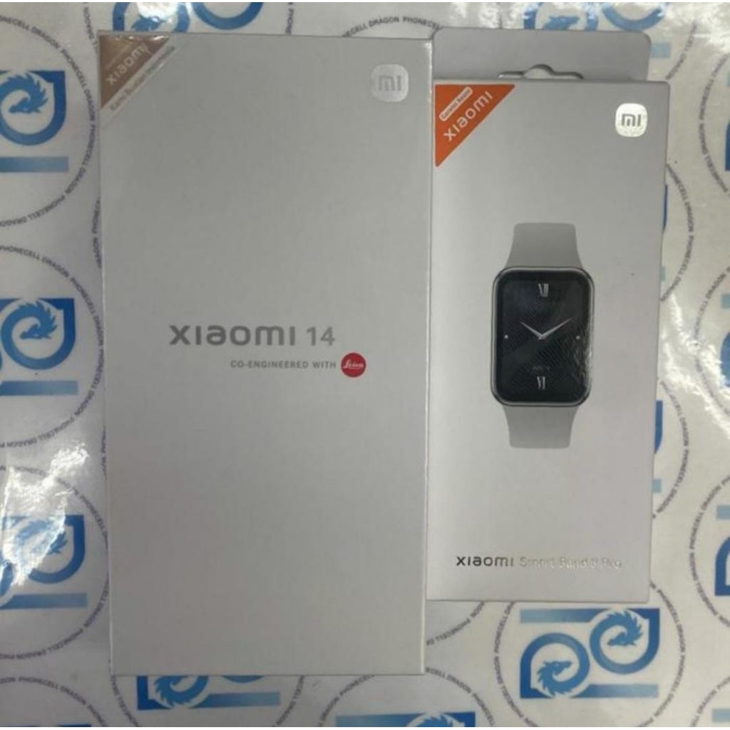 Xiaomi 14 baru garansi resmi