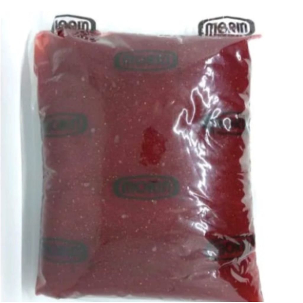 

SELAI STOBERI / STRAWBERRY JAM (SPREAD) MORIN - 2 KG
