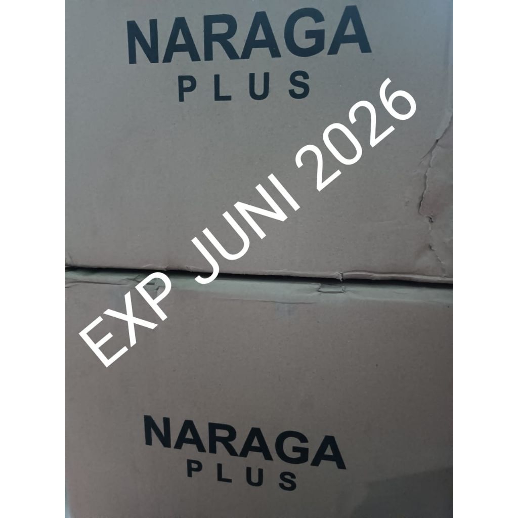 

RANSUM NARAGA MAKANAN TNI 1 DUS ISI 10 PAK EXP JUNI 2026
