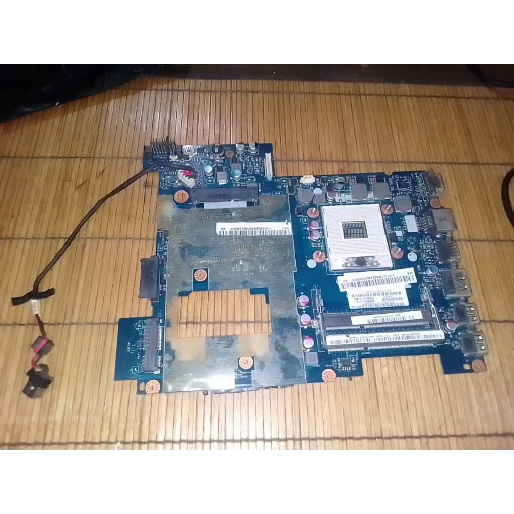 Motherboard Lenovo G470 Part