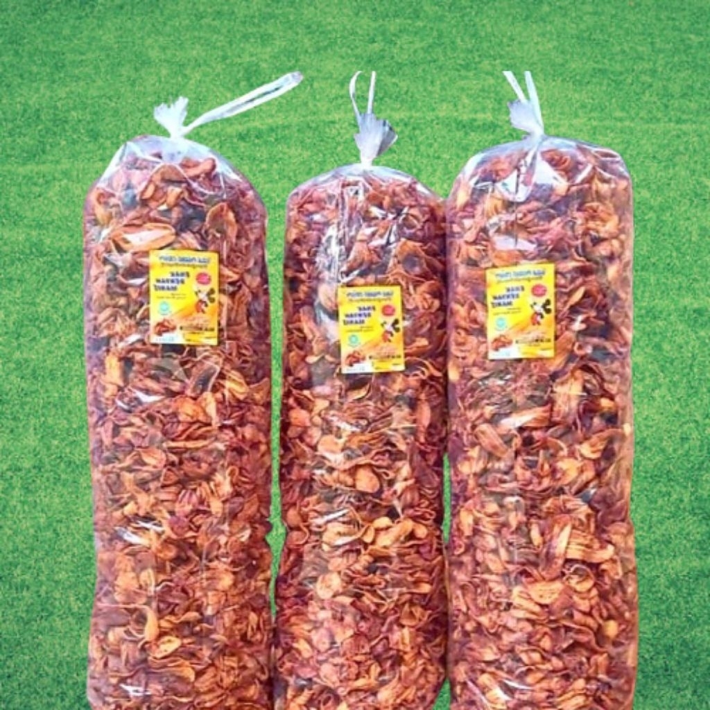 

Salker / Sale Pisang Kering 3 Kg Murah Meriah Gurih Dan Renyah