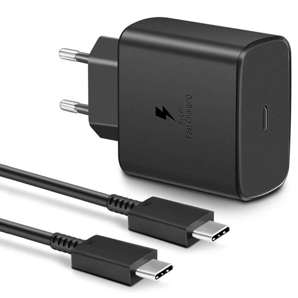 charger samsung type c charger samsung 45watt type c charger samsung type c 45watt fast chatging