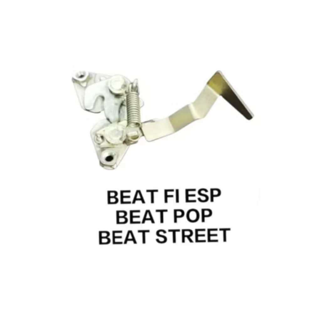 kunci jok lawan kunci jok beat esp