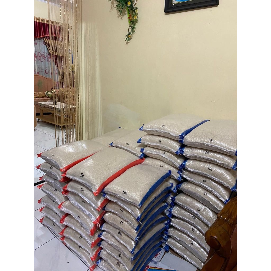 

Beras Solok Sokan Super Asli Solok Tanpa Campuran