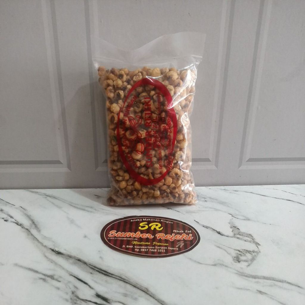 

MARNENG JAGUNG BIASA BERAT 200 GRAM