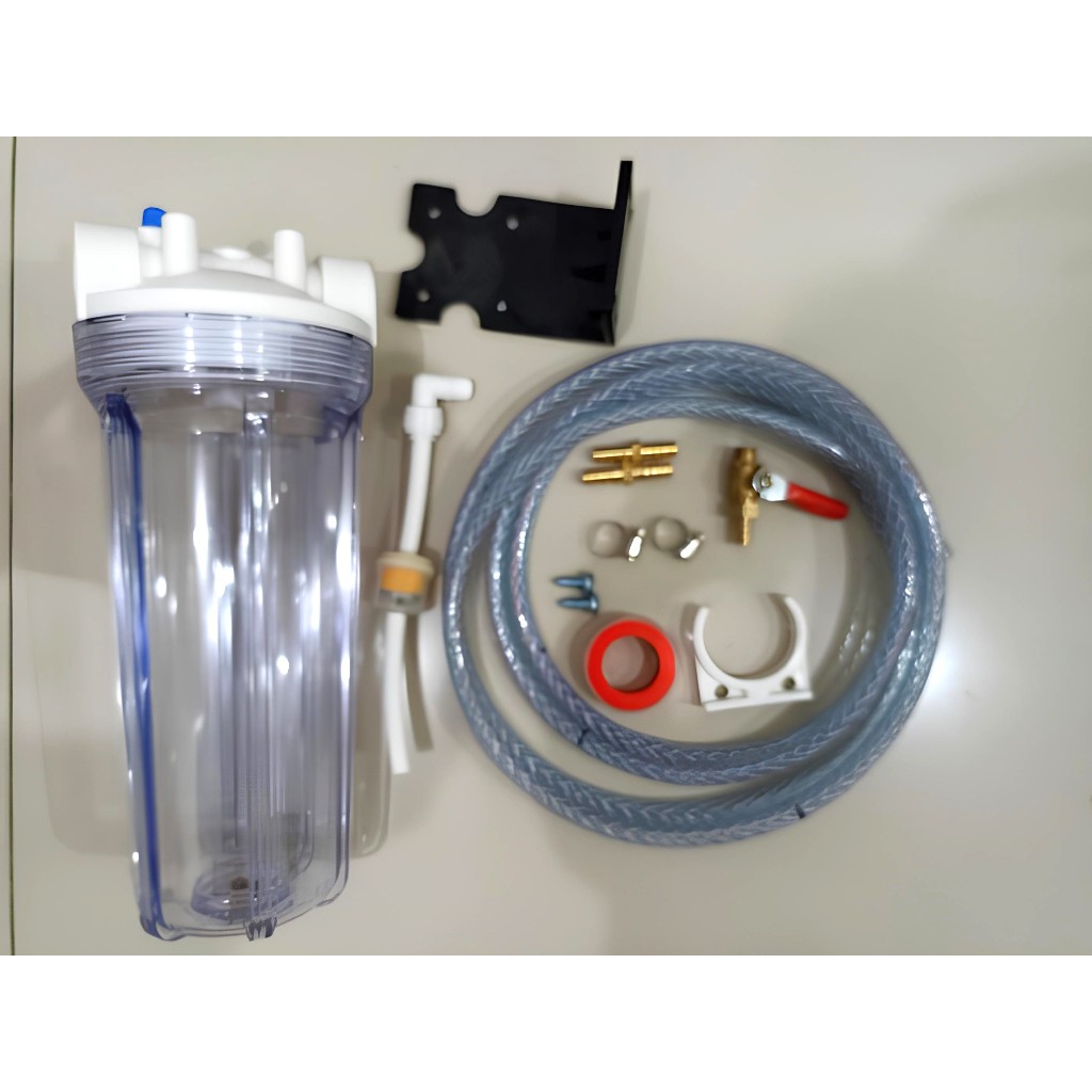 Diesel Purging Kit / Alat Purging besar - Complete