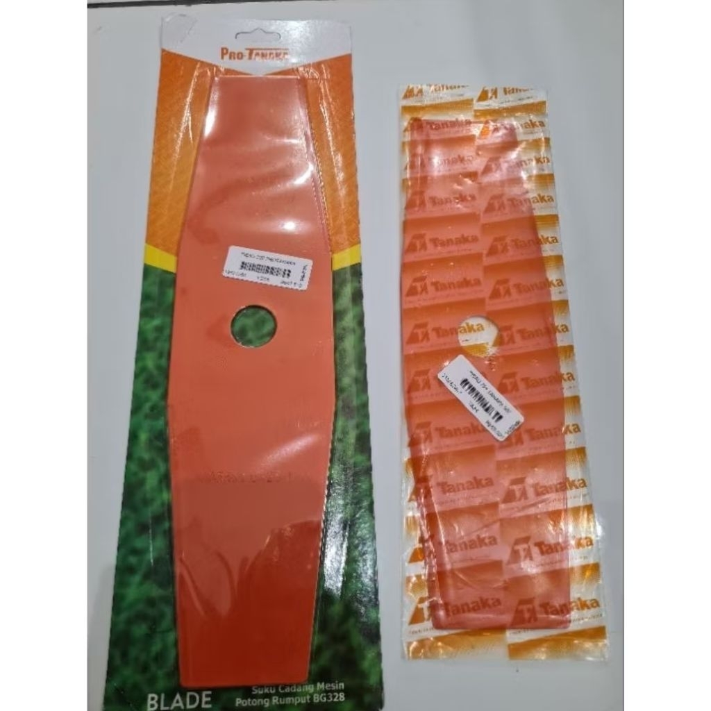 Pisau Pemotong Rumput Panjang / Mata Pisau Potong Rumput Panjang 2Tak 4Tak