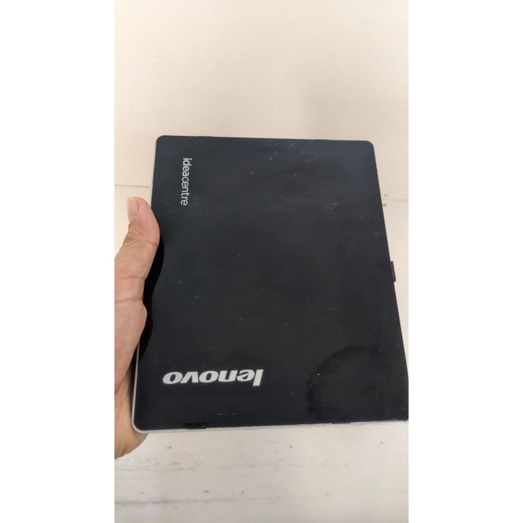 mini pc lenovo q190