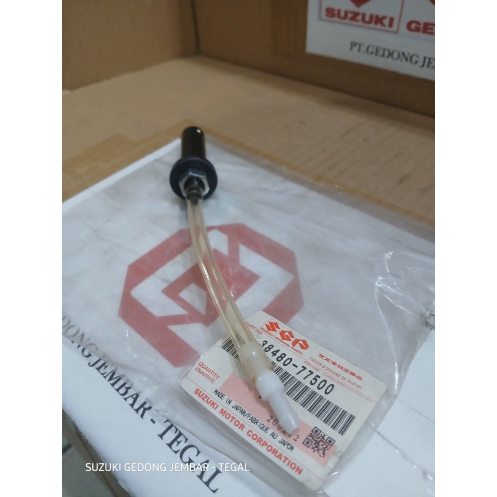 Nozzle wiper carry futura SGP