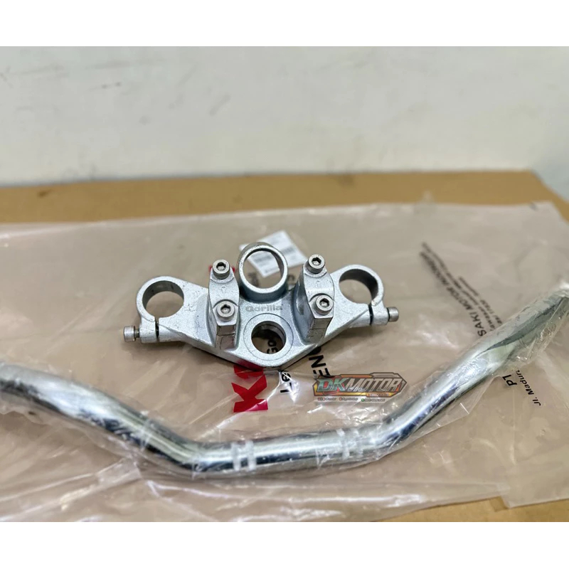 Segitiga atas set Stang Ninja ss ninja R Ninja Kis fuul set Stang Ninja SS Original