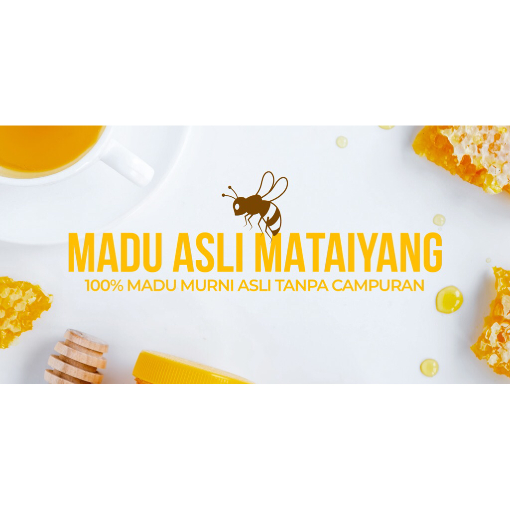 

Madu Murni Mataiyang