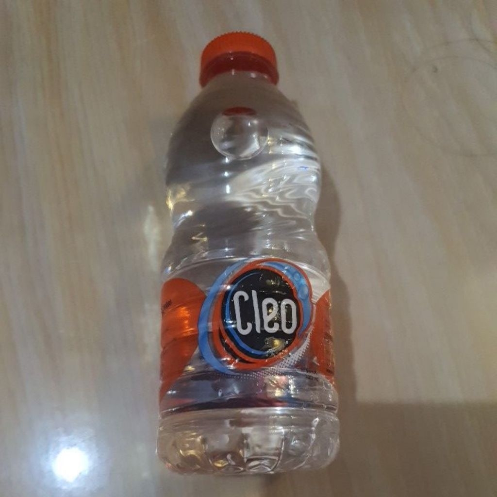 

Minuman cle botol 220ml