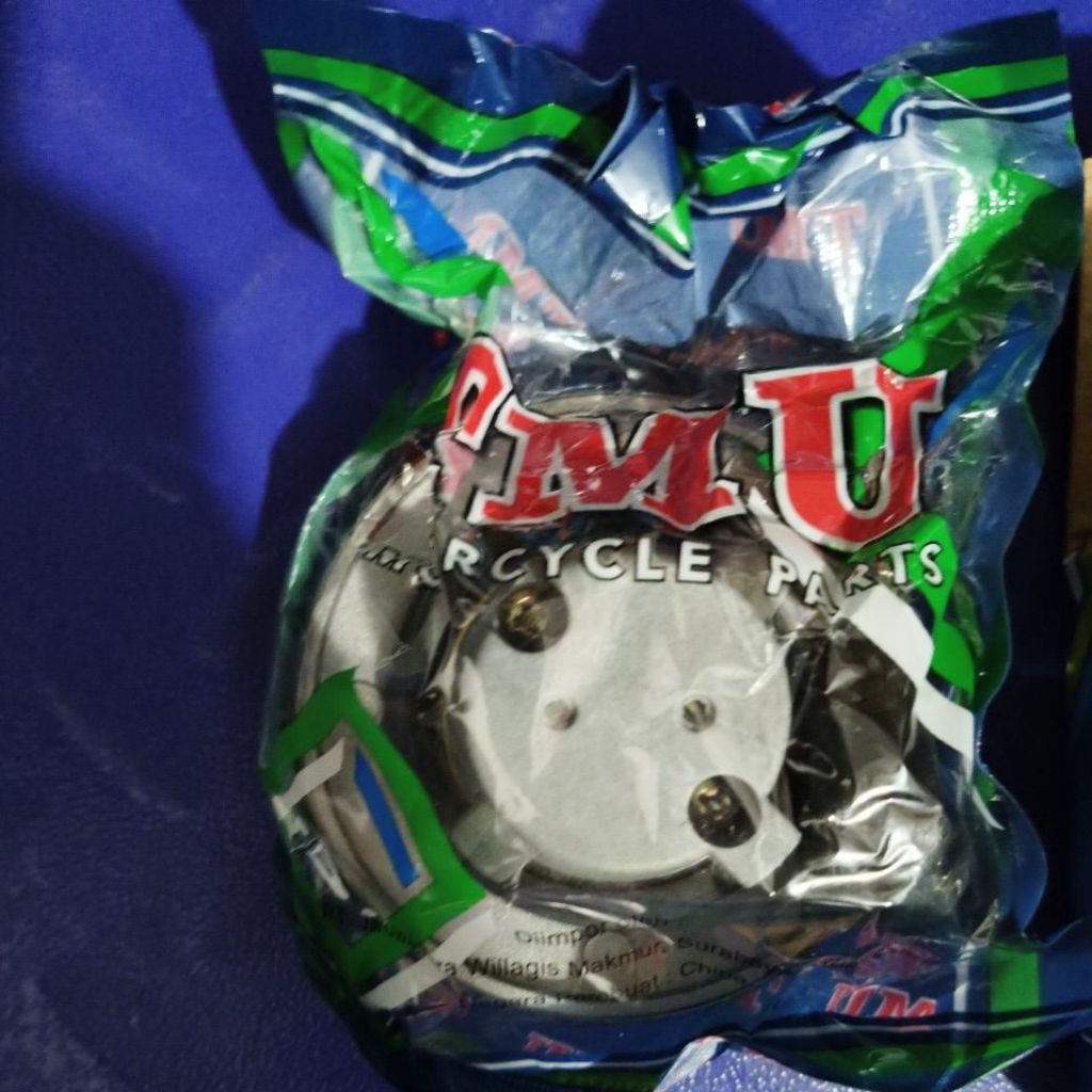 TUTUP TANGKI VIXION OLD