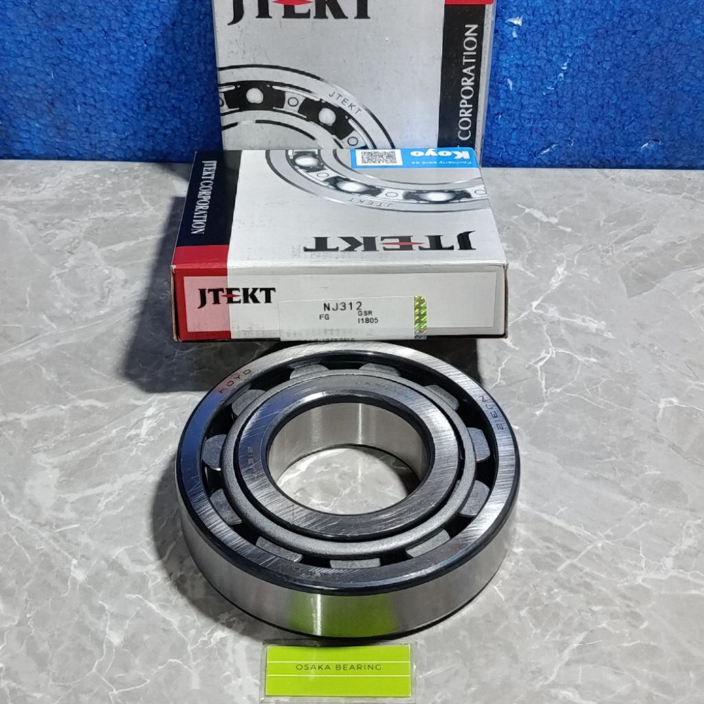 BEARING NJ 312 KY BEARING NJ 312 KY